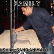 Sand Kaushik