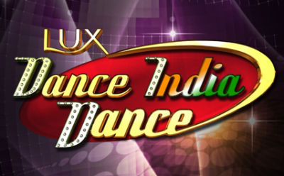 Dance India Dance