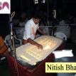 Nitish Bharti 