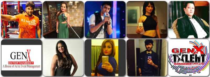 GenX Talent Management